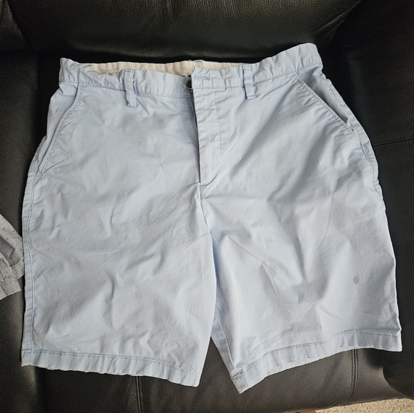 3 PAIRS SIZE 34 CALVIN KLIEN SHORTS - Picture 11 of 15